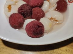 -阿里巴巴海鲜烧烤家常菜(黄岛店)