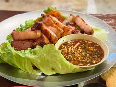-婉泰·特色小吃·舂鸡脚(告庄二店)