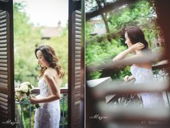-HY小曼wedding·TOPYOUNG团队