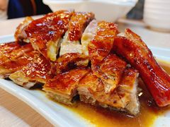 -辉旺烧鹅茶餐厅