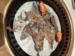 -花味·自助烤肉(大观天地店)