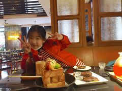 -小资太太餐厅(南岗区店)