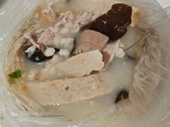 -广场正宗原汁薏米店