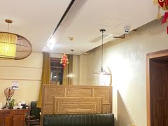 -那家·油麻菜馆(常德道店)