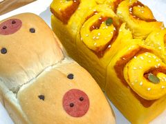 -司乎·日式鲜吐司(济南万象城首店)