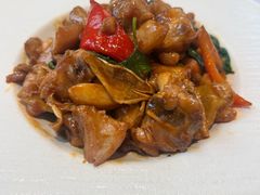 -隅乐胡椒虾·台湾菜·团建(皇岗店)