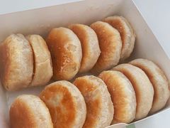 -泸溪河桃酥(西直门凯德店)