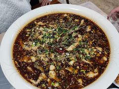 来凤鱼-瓦房兔(璧山店)