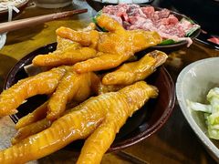 -正南齊北重庆老火锅(光华村直营店)