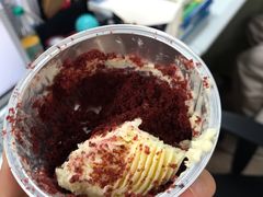 -7cake榴莲千层蛋糕(松江店)