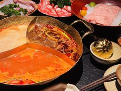 -色響火锅(恒隆广场店)