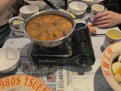 -肥韬茶餐厅(海上世界店)