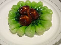 时令蔬菜-福玺荟(外滩罗斯福店)
