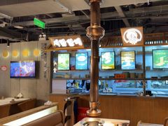 -西塔老太太泥炉烤肉(北京望京店)
