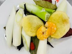 -三兴涮羊肉(荣安大街店)