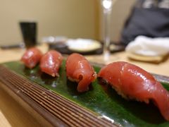 大脂寿司-鮨青(恒基名人购物中心店)