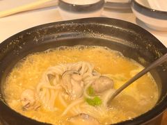 -蚝堡海鲜·威海菜·海肠捞饭·烧烤·亚洲吃蚝公司(幸福门店)