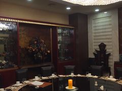 大堂-新南华大酒店(长寿店)
