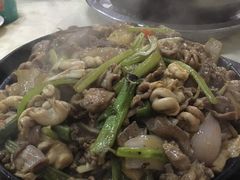 -标记美食新鲜猪杂(兴南大道店)