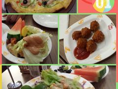 mst-米斯特比萨(光华桥凯德MALL天津湾店)