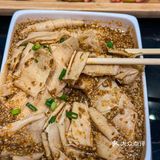 不要太合适了!这一份火锅鸡和鱼,在来上不同的青菜