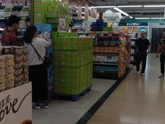 -华润万家(荔湾店)