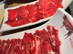 -川味观·鲜货火锅(西湖文化广场店)