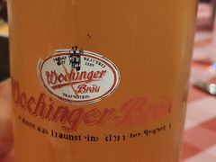 -杭州国际会议中心洲际酒店-德国啤酒屋(砂之船国际生活广场店)