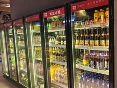 -熙成烧烤(白塔岭店)