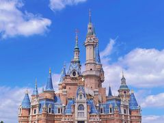 -上海迪士尼度假区