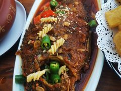 -云隐小厨·传统大理美食(复兴路店)