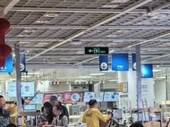 -宜家·瑞典风味餐厅(无锡店)