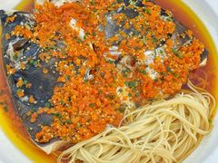 -汉水谣·江景餐厅(江滩店)