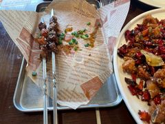 -成都娃娃花园餐厅 (南艺旗舰店)
