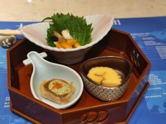 -广州瑞士酒店瑞初日本料理·铁板烧