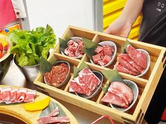 -玄希浪漫厨房·韩料烤肉(湖滨银泰in77店)