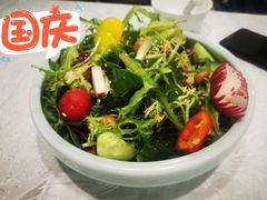 -李老爹香辣蟹(宣武门店)