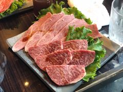 -焼肉 琉球の牛(北谷)