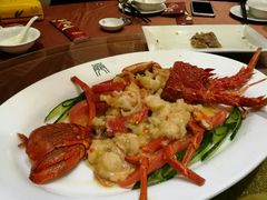 -北门饭店(三香路店)