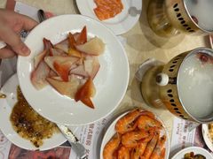 -芭菲盛宴·环球美食(袁家岗店)