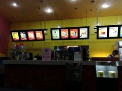 -SFC上影影城(新世界店)