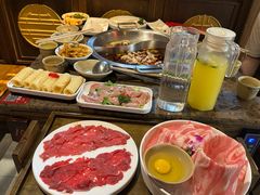 -小龙坎火锅(湖滨银泰in77店)