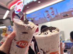 -DQ·蛋糕·冰淇淋(五棵松万达店)