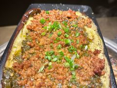 -烤匠麻辣烤鱼(万象城店)