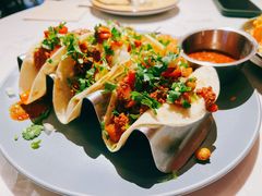 -墨纪Mojí墨西哥餐厅(官舍店)