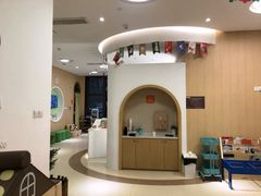 -绿城奇妙园双语日托(华茂悦峰园区)