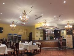 大堂-巴依老爷·新疆美食(上城区天城路店)