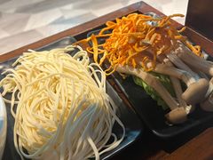 -老福耶小草帽石锅鱼(奥体店)