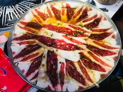 -老炉家木炭烤肉(长江国际店)