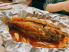 -19号私房菜(云南路店)